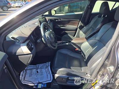 2019 Toyota C-HR Limited - zdjęcie 6 z 20 - miniatura