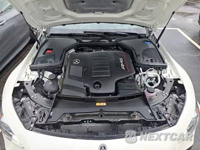 2022 Mercedes-Benz AMG GT 53 4MATIC - zdjęcie 24 z 24 - miniatura