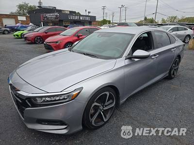2019 Honda Accord Sedan Sport 1.5T - zdjęcie 1 z 23 - miniatura