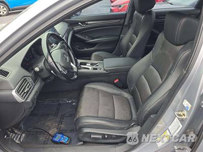 2019 Honda Accord Sedan Sport 1.5T - zdjęcie 6 z 23 - miniatura