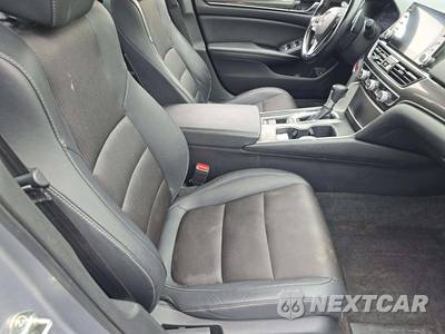 2019 Honda Accord Sedan Sport 1.5T - zdjęcie 18 z 23 - miniatura