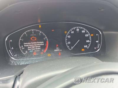 2019 Honda Accord Sedan Sport 1.5T - zdjęcie 9 z 23 - miniatura