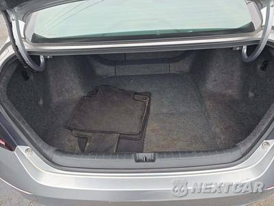 2019 Honda Accord Sedan Sport 1.5T - zdjęcie 14 z 23 - miniatura