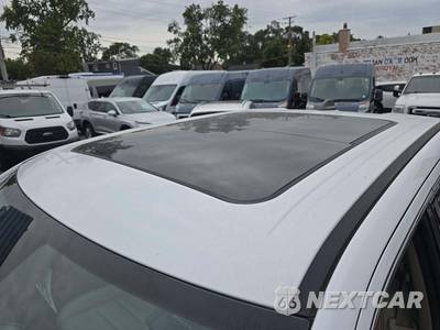 2020 Ram 1500 Limited Crew Cab Short Bed - zdjęcie 12 z 22 - miniatura