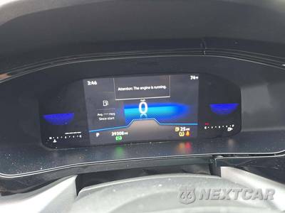 2022 Volkswagen Taos S - zdjęcie 9 z 21 - miniatura