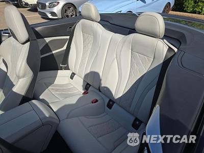 2020 BMW M8 Convertible - zdjęcie 13 z 22 - miniatura
