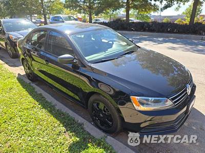 2015 Volkswagen Jetta S - zdjęcie 4 z 32 - miniatura
