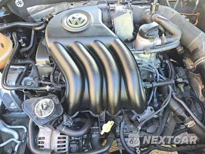 2015 Volkswagen Jetta S - zdjęcie 31 z 32 - miniatura