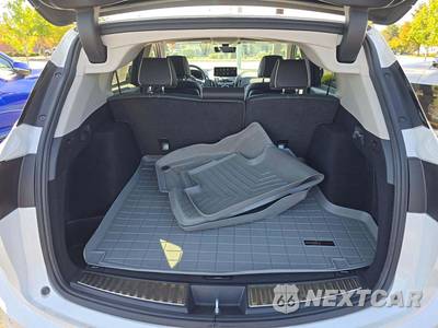 2025 Acura RDX w/Advance Package - zdjęcie 14 z 23 - miniatura