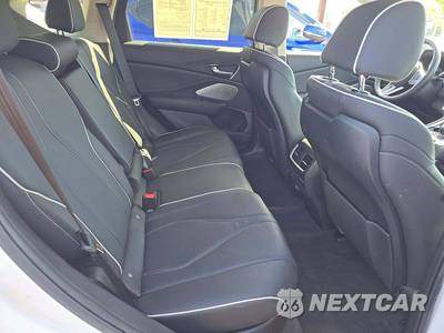 2025 Acura RDX w/Advance Package - zdjęcie 16 z 23 - miniatura