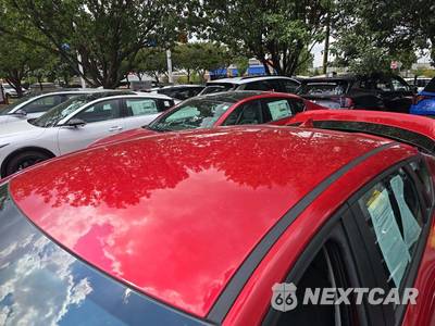 2025 Kia K4 LXS - zdjęcie 12 z 24 - miniatura
