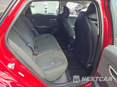 2025 Kia K4 LXS - zdjęcie 16 z 24 - miniatura