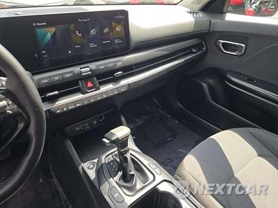 2025 Kia K4 LXS - zdjęcie 10 z 24 - miniatura