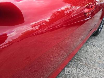 2025 Kia K4 LXS - zdjęcie 24 z 24 - miniatura