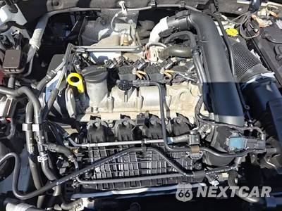 2019 Volkswagen Golf SE Hatchback - zdjęcie 24 z 24 - miniatura