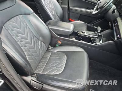 2024 Kia Sportage X-Line - zdjęcie 18 z 25 - miniatura
