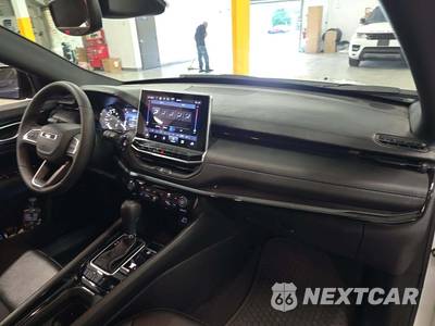 2025 Jeep Compass Latitude - zdjęcie 19 z 21 - miniatura