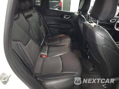 2025 Jeep Compass Latitude - zdjęcie 16 z 21 - miniatura