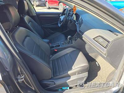 2023 Volkswagen Jetta SE - zdjęcie 18 z 21 - miniatura