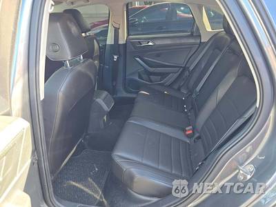 2023 Volkswagen Jetta SE - zdjęcie 13 z 21 - miniatura