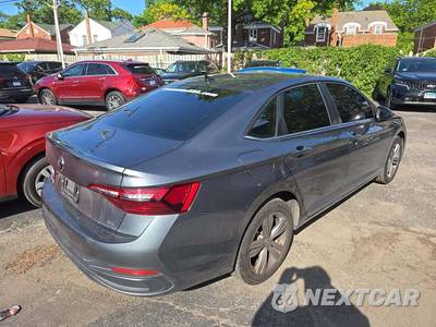2023 Volkswagen Jetta SE - zdjęcie 3 z 21 - miniatura