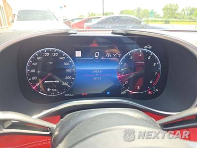 2022 Mercedes-Benz AMG SL 63 - zdjęcie 9 z 20 - miniatura
