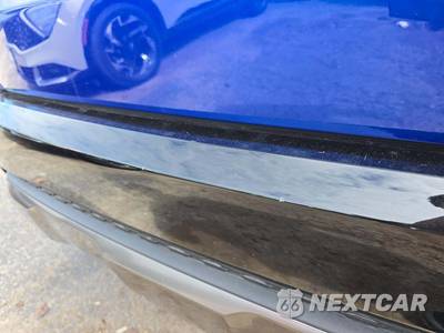 2025 Kia Seltos X-Line - zdjęcie 22 z 23 - miniatura