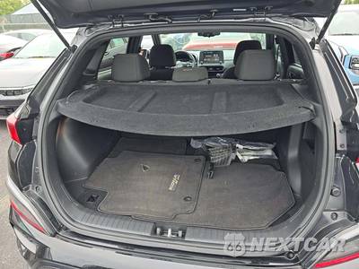 2022 Hyundai Kona N Line - zdjęcie 14 z 28 - miniatura