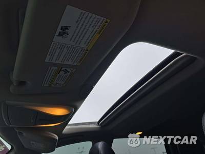 2019 INFINITI LUXE - zdjęcie 11 z 25 - miniatura