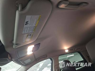 2026 Nissan Pathfinder SL - zdjęcie 11 z 23 - miniatura