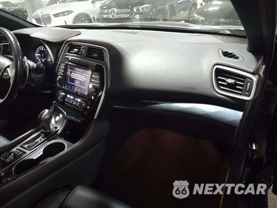 2022 Nissan Maxima SR - zdjęcie 19 z 20 - miniatura