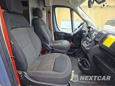 2021 Ram ProMaster 3500 Cargo Van High Roof 159.0" WB - zdjęcie 17 z 27 - miniatura