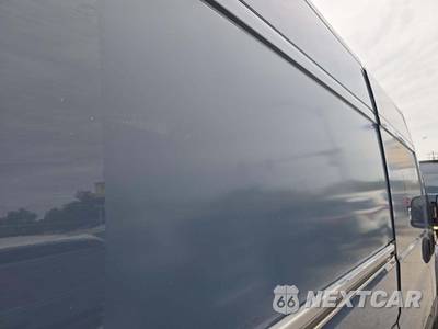 2021 Ram ProMaster 3500 Cargo Van High Roof 159.0" WB - zdjęcie 25 z 27 - miniatura