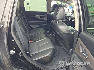 2023 Nissan Murano SL - zdjęcie 16 z 22 - miniatura