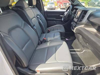 2023 Ram 1500 Tradesman Crew Cab Short Bed - zdjęcie 18 z 24 - miniatura