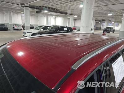 2024 Toyota Grand Highlander Hybrid XLE - zdjęcie 12 z 22 - miniatura