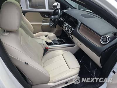 2021 Mercedes-Benz GLA 250 - zdjęcie 18 z 24 - miniatura
