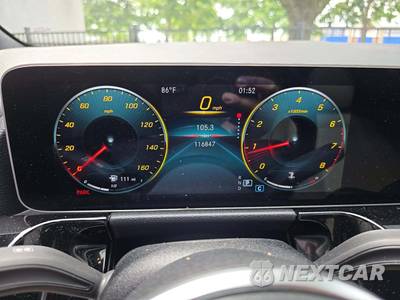 2021 Mercedes-Benz GLA 250 - zdjęcie 9 z 24 - miniatura