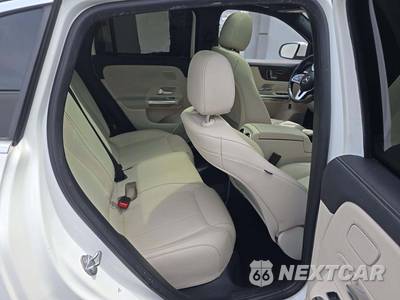 2021 Mercedes-Benz GLA 250 - zdjęcie 16 z 24 - miniatura