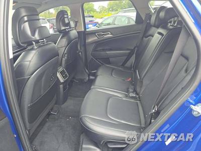 2025 Kia Sportage EX - zdjęcie 13 z 22 - miniatura