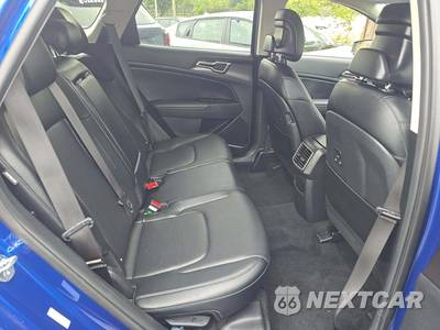 2025 Kia Sportage EX - zdjęcie 16 z 22 - miniatura