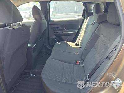 2025 Nissan Kicks S - zdjęcie 13 z 25 - miniatura