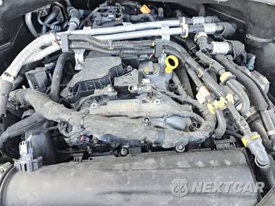 2025 Ford Explorer Active - zdjęcie 22 z 22 - miniatura