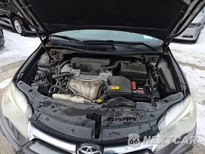2015 Toyota Camry XLE - zdjęcie 26 z 29 - miniatura