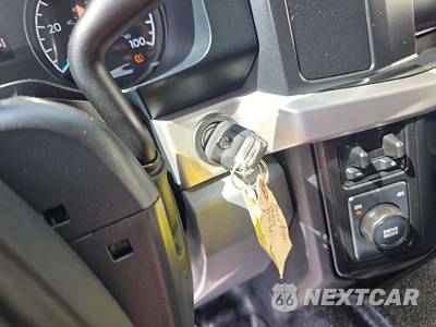 2024 Ford Super Duty F-350 XL Crew Cab Long Bed DRW - zdjęcie 8 z 27 - miniatura