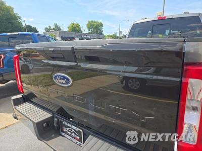 2024 Ford Super Duty F-350 XL Crew Cab Long Bed DRW - zdjęcie 24 z 27 - miniatura