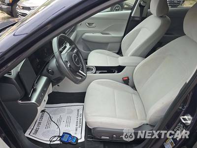 2024 Hyundai Kona SEL - zdjęcie 6 z 21 - miniatura