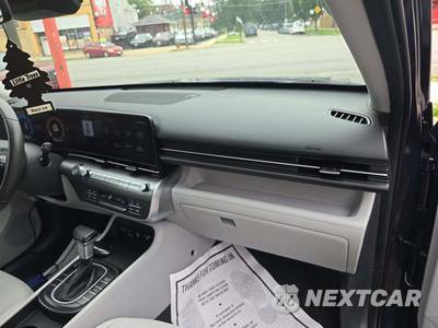 2024 Hyundai Kona SEL - zdjęcie 19 z 21 - miniatura