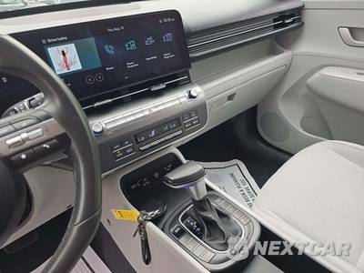 2024 Hyundai Kona SEL - zdjęcie 10 z 21 - miniatura