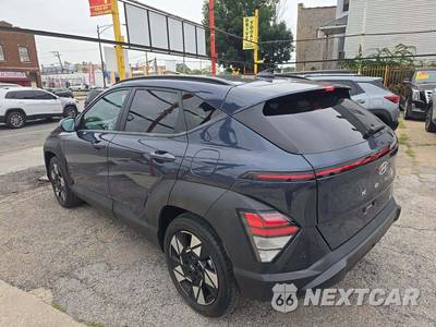2024 Hyundai Kona SEL - zdjęcie 2 z 21 - miniatura